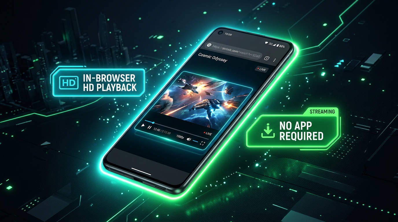 How to Watch TeraBox Videos on Android Without App (2026 Tutorial)