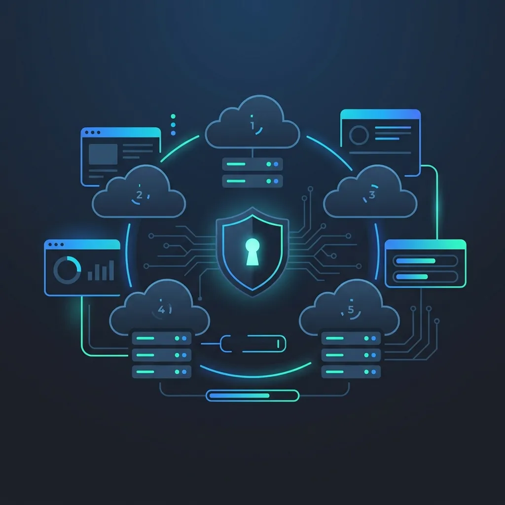 5 Best TeraBox Alternatives: Safe & Free Cloud Storage (2026)