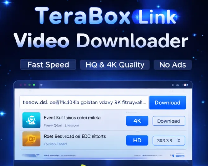 Ultimate TeraBox Video Player Guide: Free & Fast Tool
