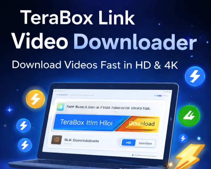 How to Play TeraBox Folder Safely (Full Guide)